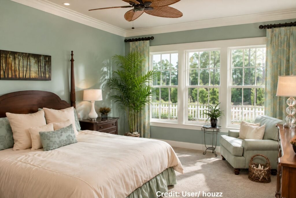Sandy Neutral Wall Tones