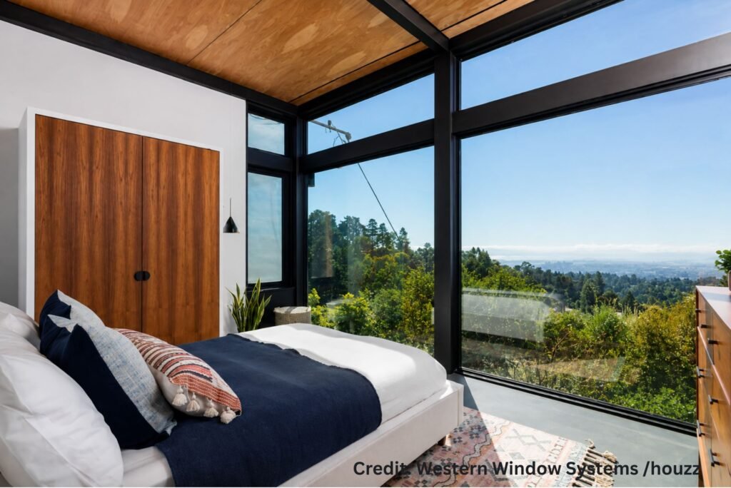 Serene Design Retreat