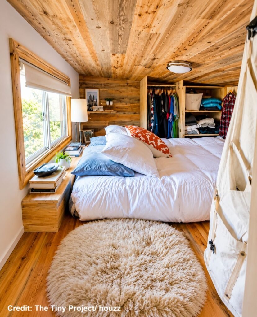 Sheepskin Comfort Layer