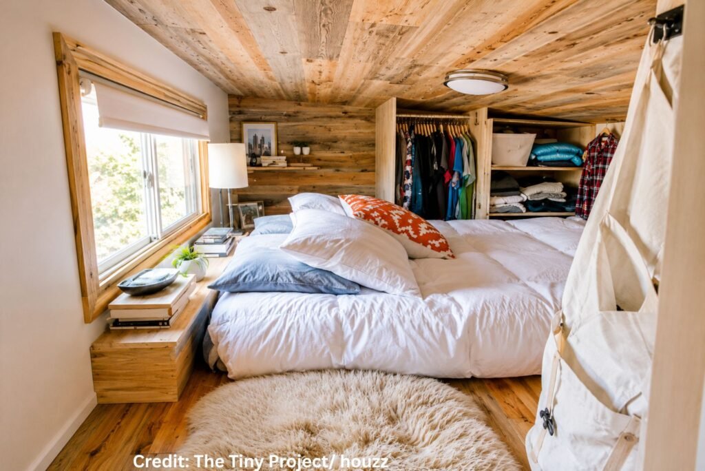 Sheepskin Comfort Layer