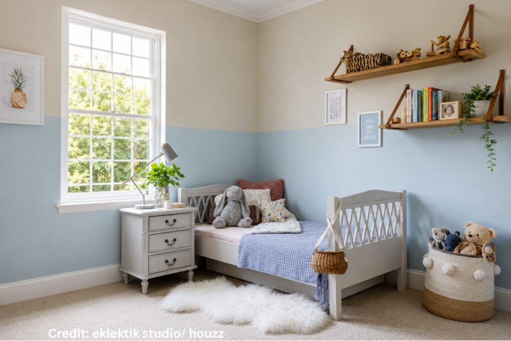 Sheepskin Layered Carpet Texture