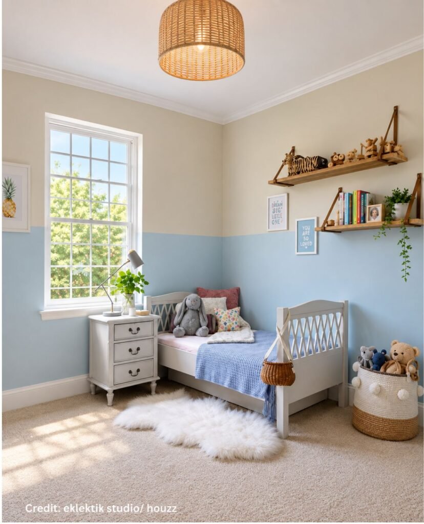 Sheepskin Layered Carpet Texture