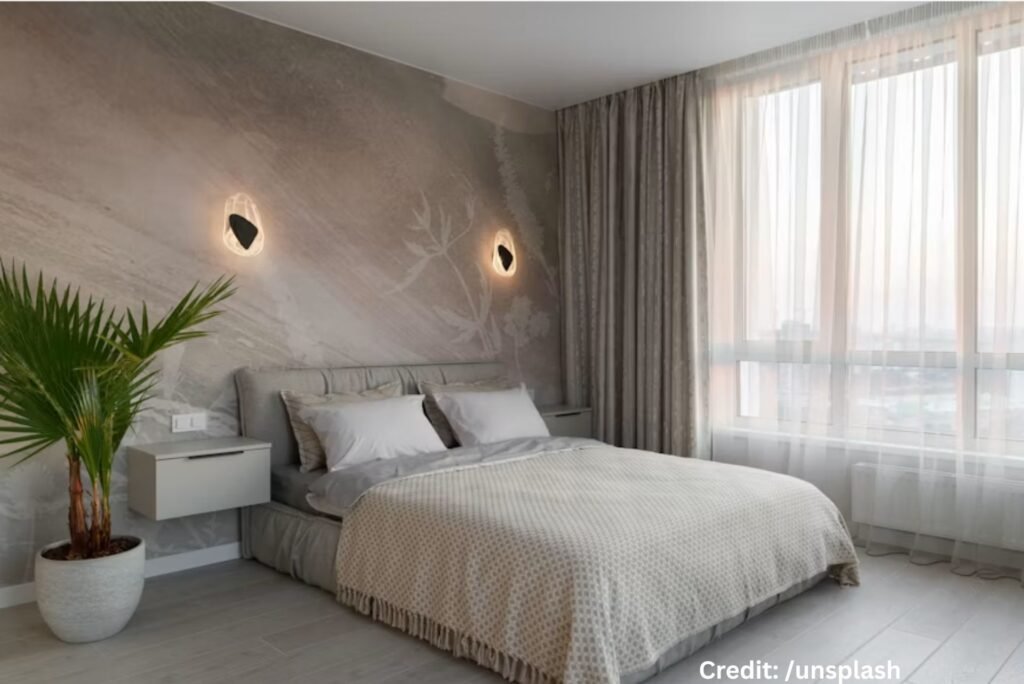 Soft Neutral Serenity