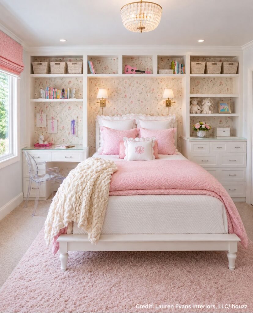 Soft Sage Wall Color Scheme