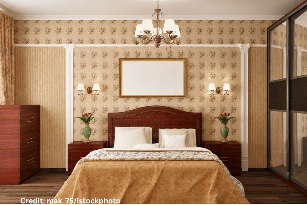 Sophisticated Interior Touches