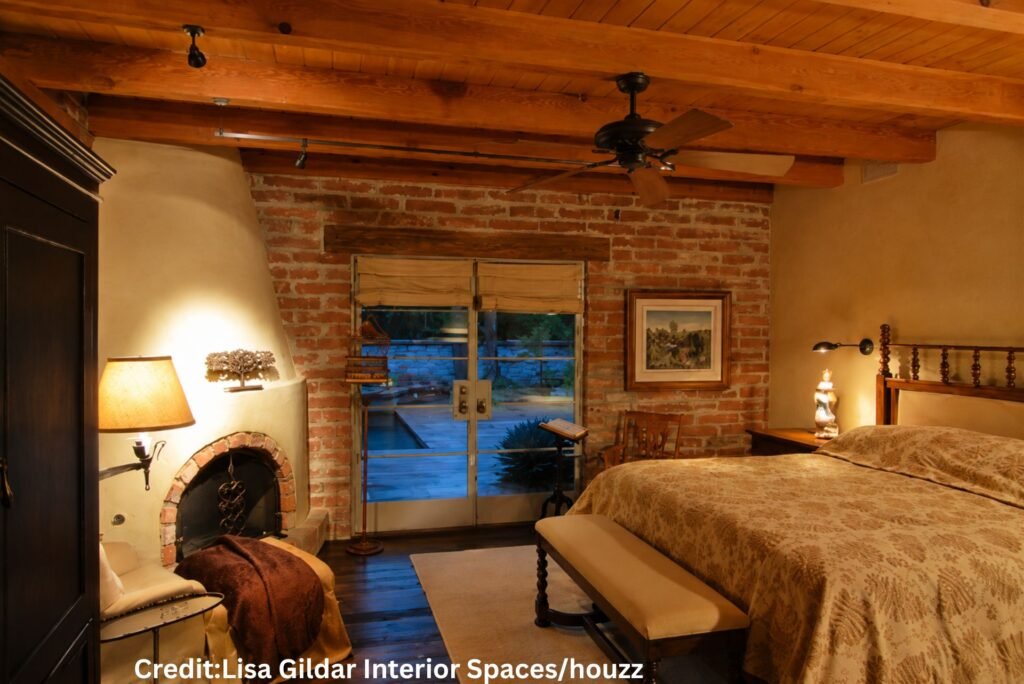 Southwestern Desert Charm