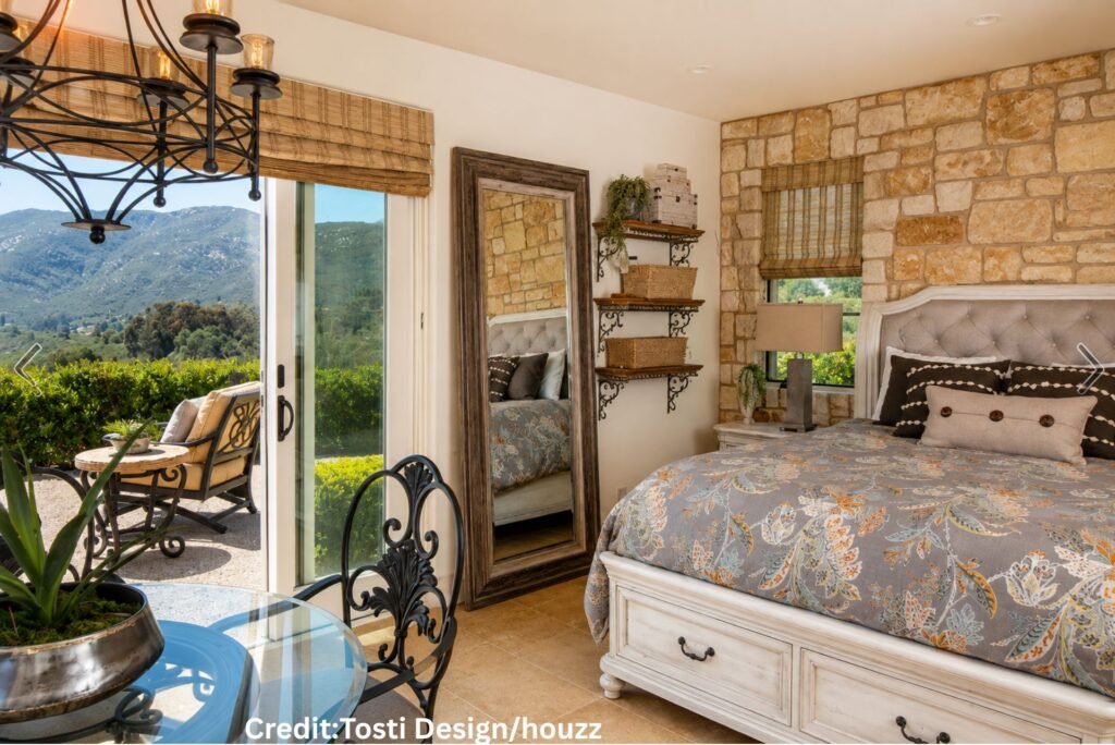 Southwestern Rustic Style