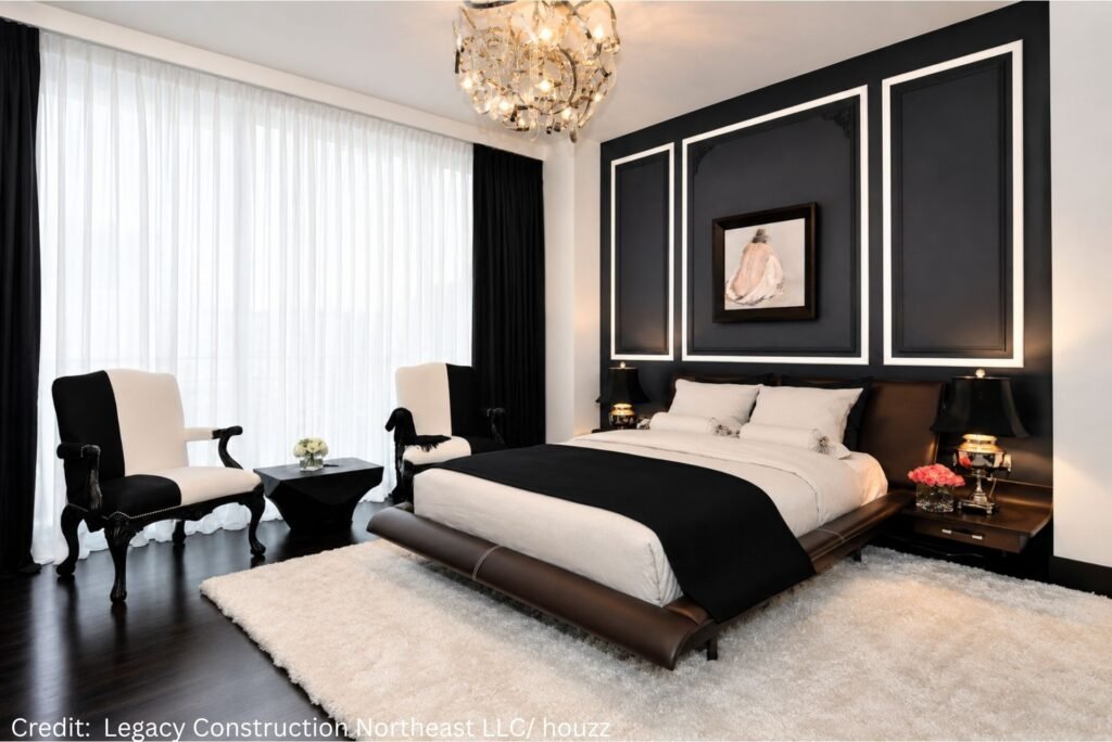 Statement Pendant Lighting