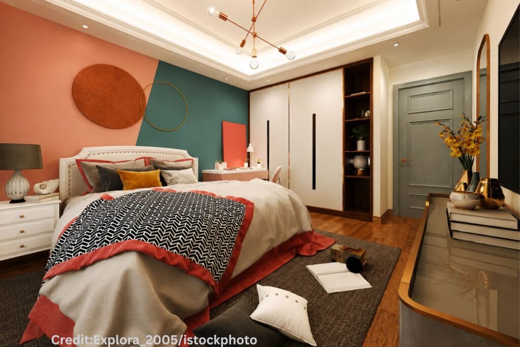 Style With Simple Accents