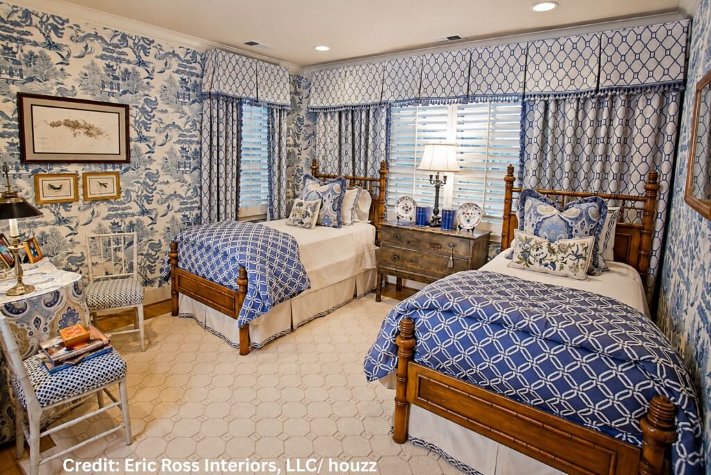 Tailored Duvet Cover Designs