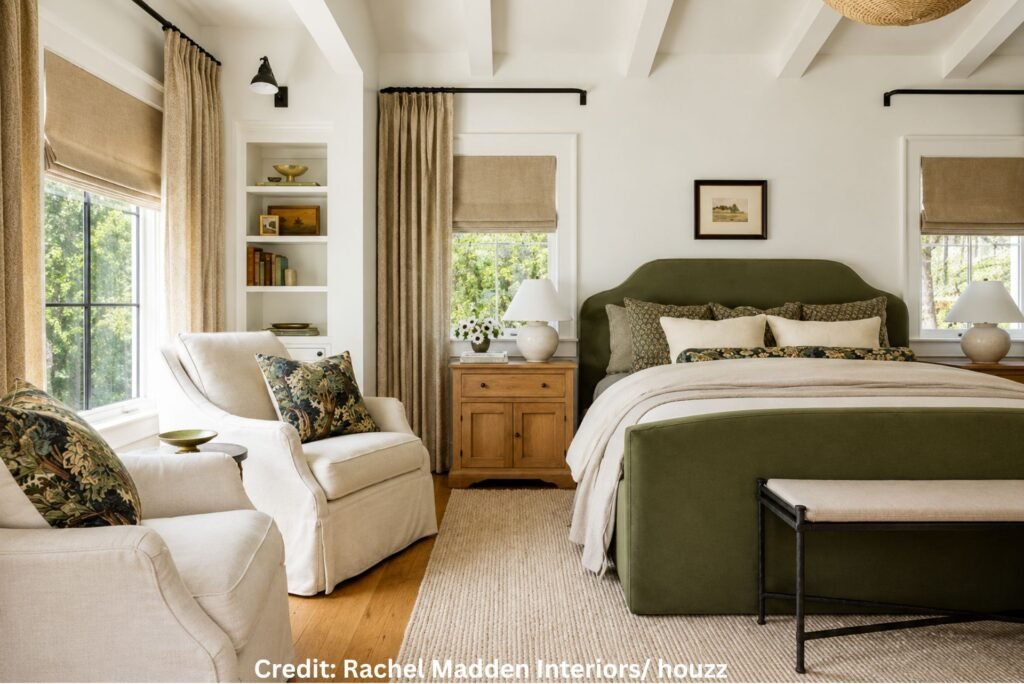 White Oak Furnishings