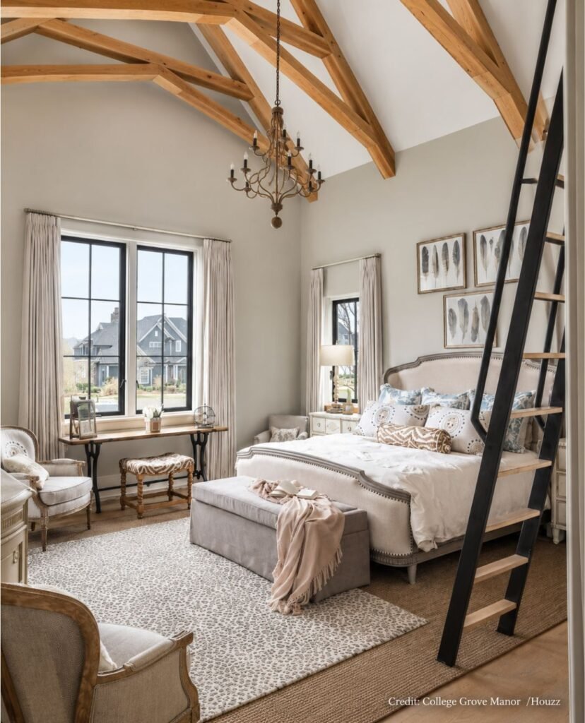 Beige Wall Color Backdrop