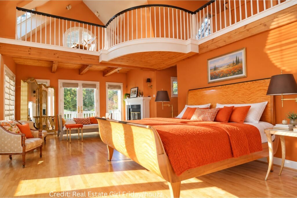 Beige Wall Color Scheme