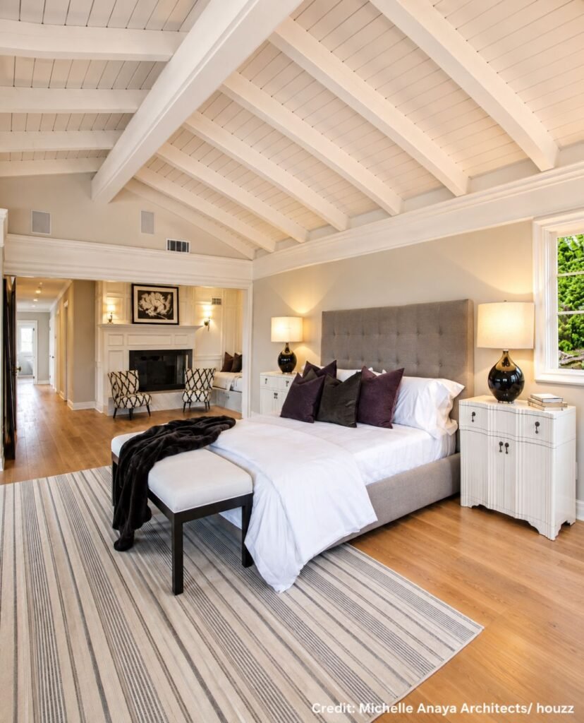 Beige Wall Palette