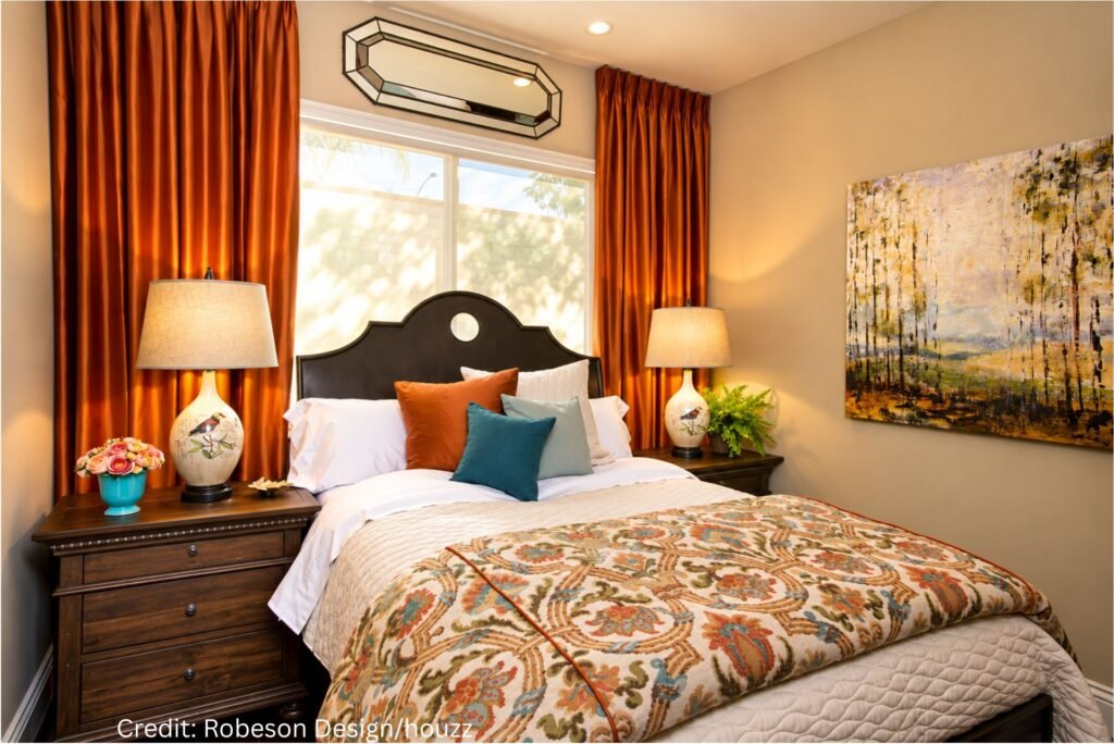 Bird Motif Table Lamps