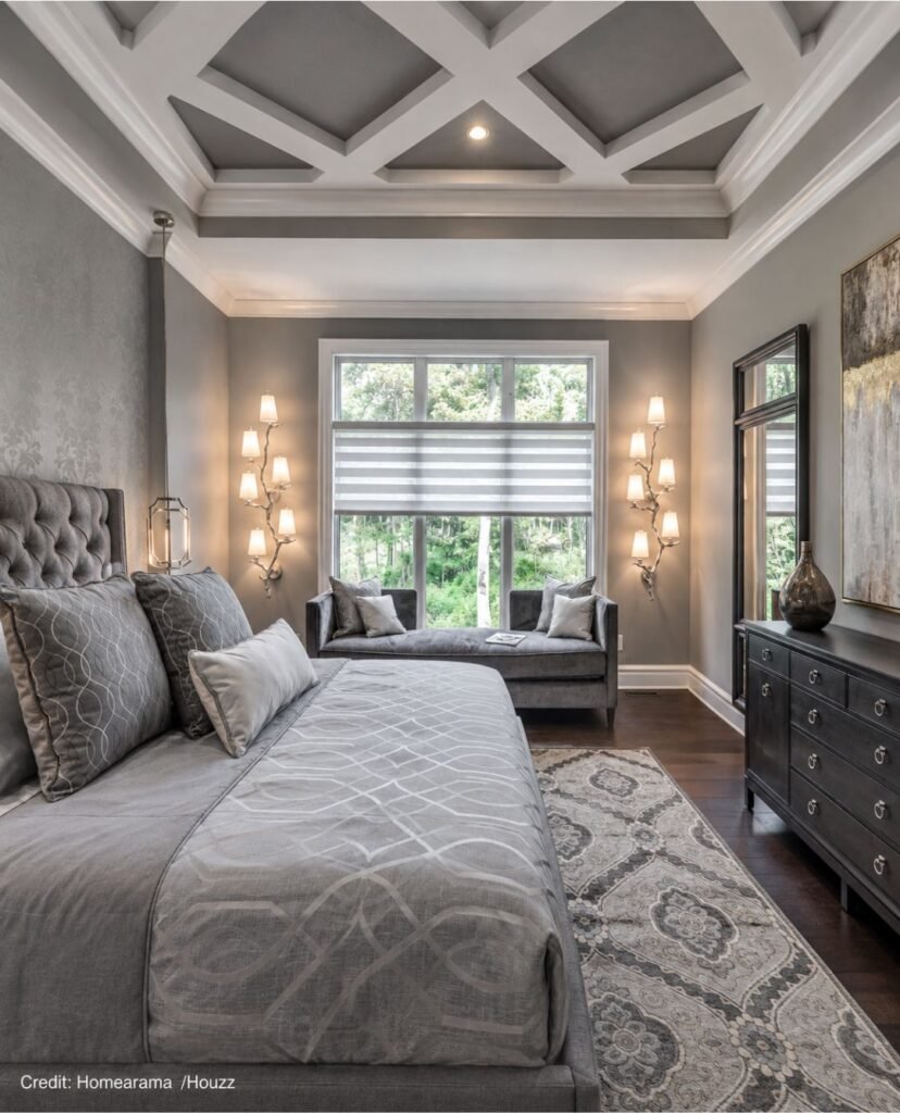 Botanical Accent Lighting