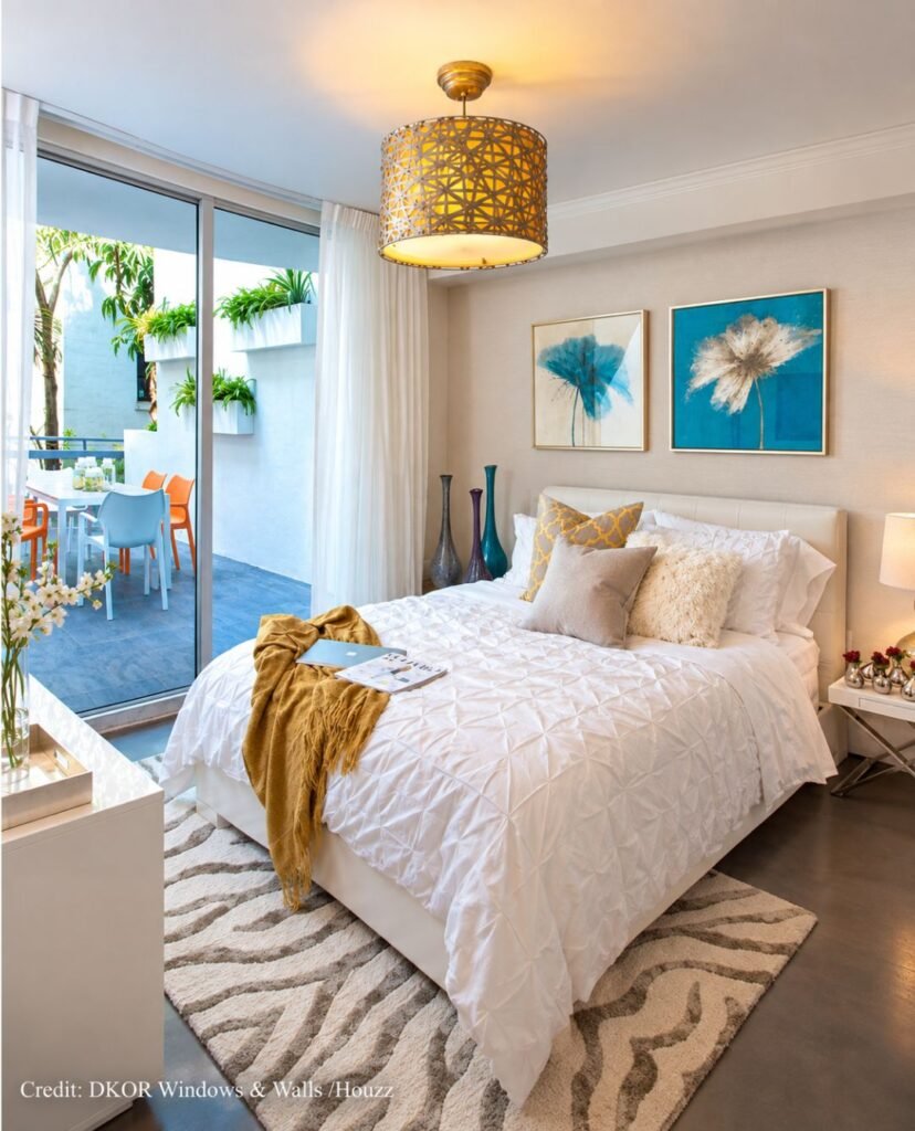 Breezy Color Layers