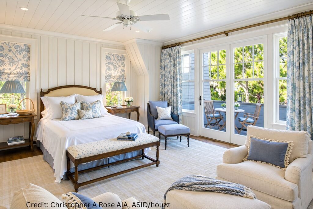 Casual Cottage Elegance