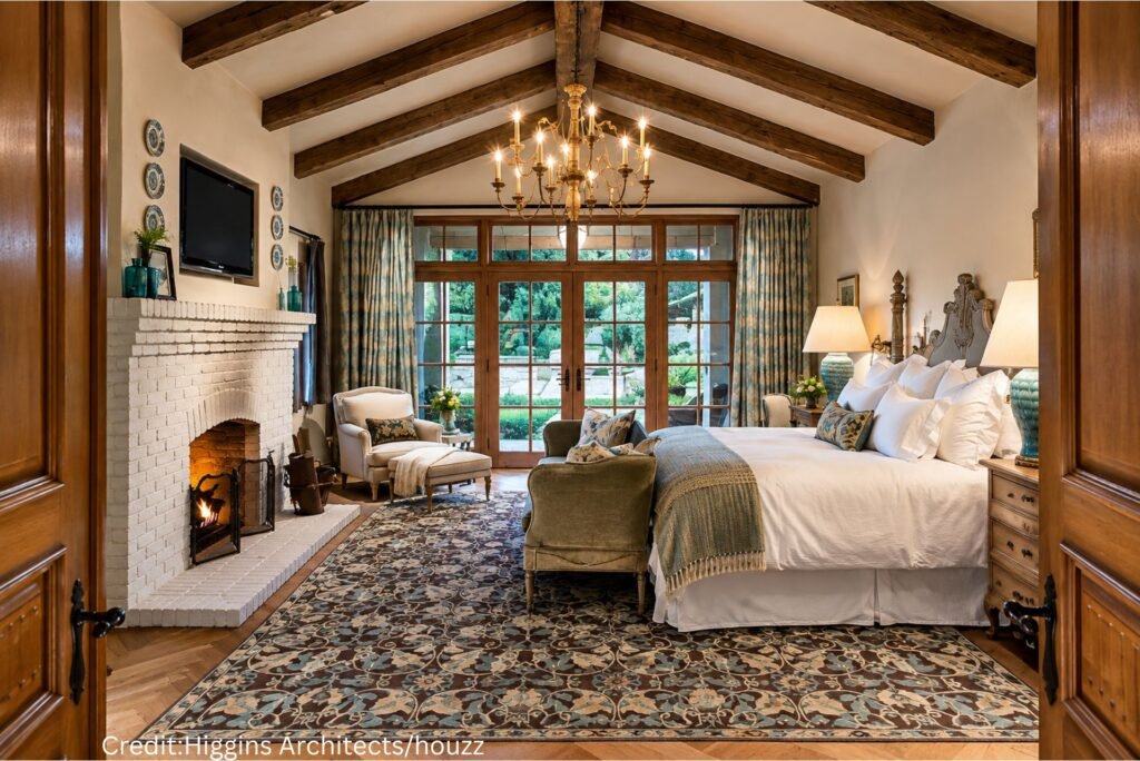 Classic Estate Charm