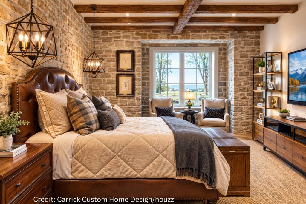 Classic Lakeside Charm