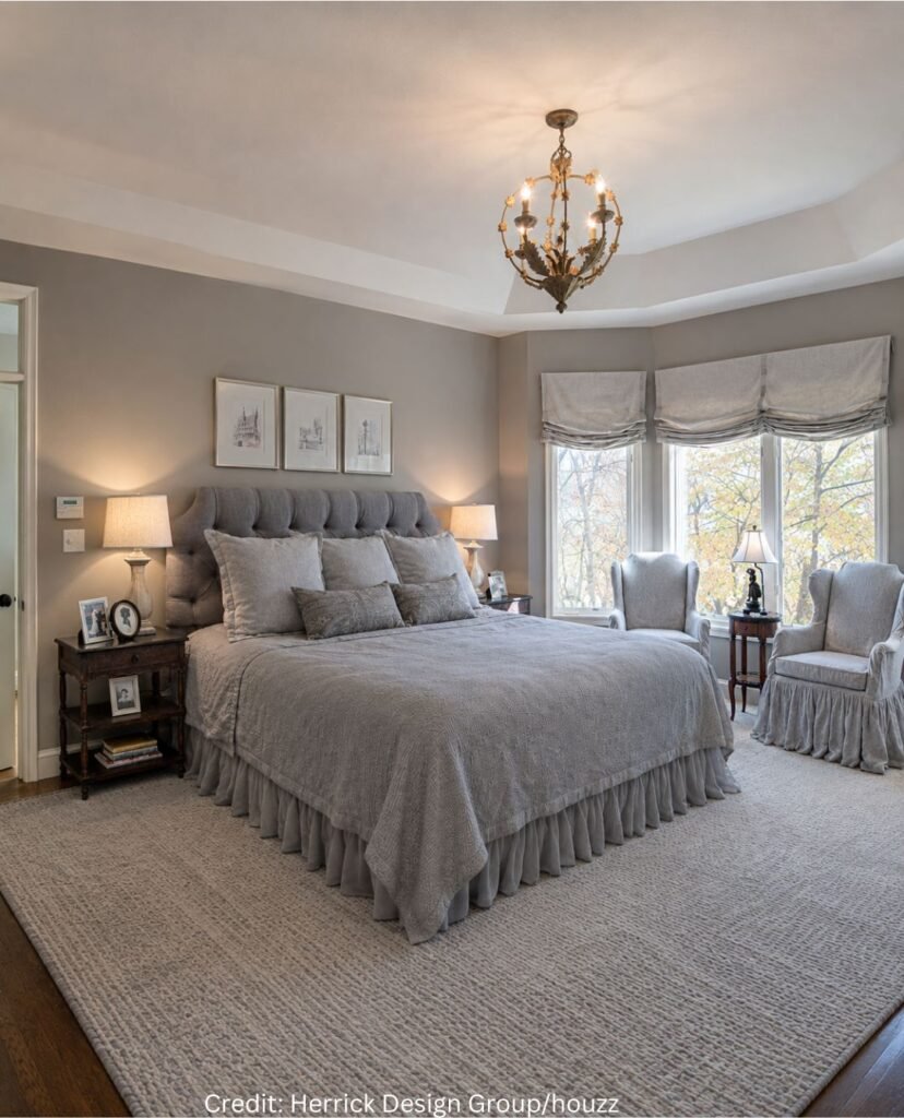 Classic Minneapolis Retreat
