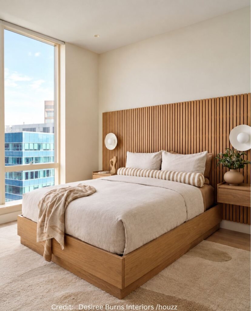 Clean Nordic Serenity