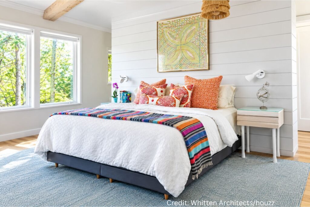 Coastal Light Wood Flooring