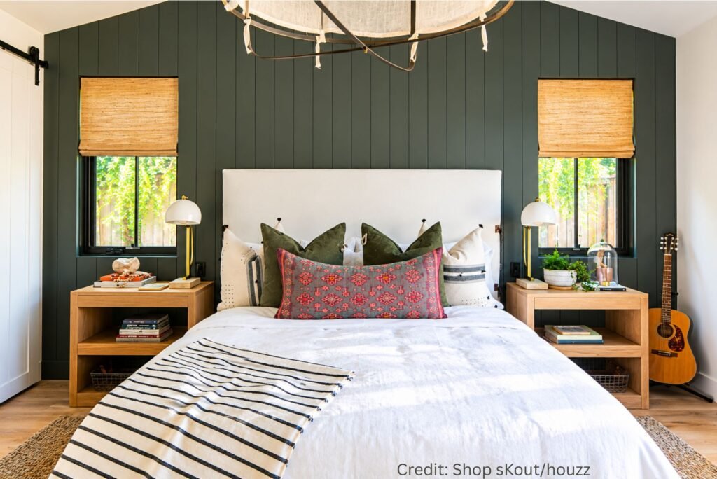 Coastal Vaulted Elegance