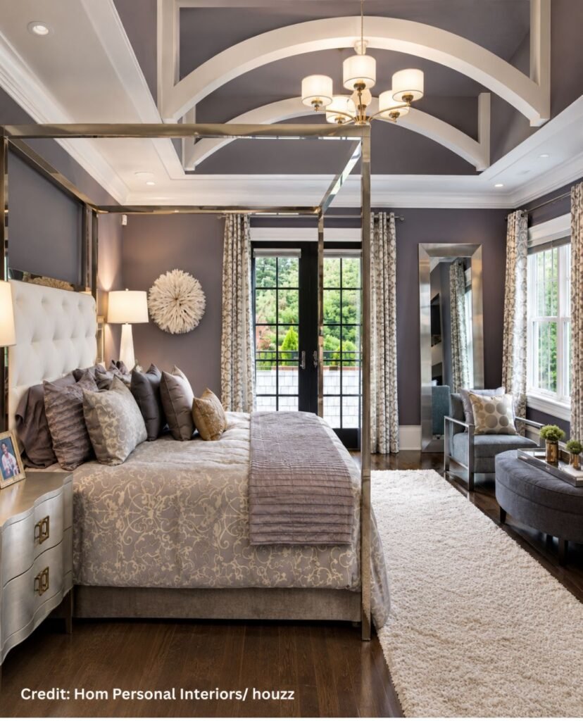 Coastal Woven Headboard