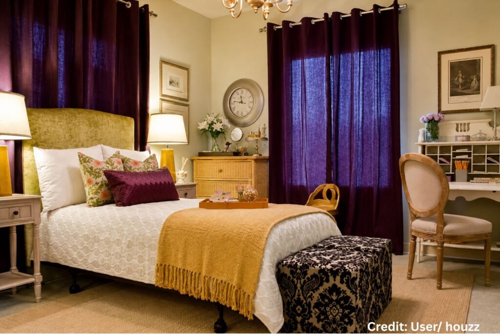 Collected Vintage Decor Accents