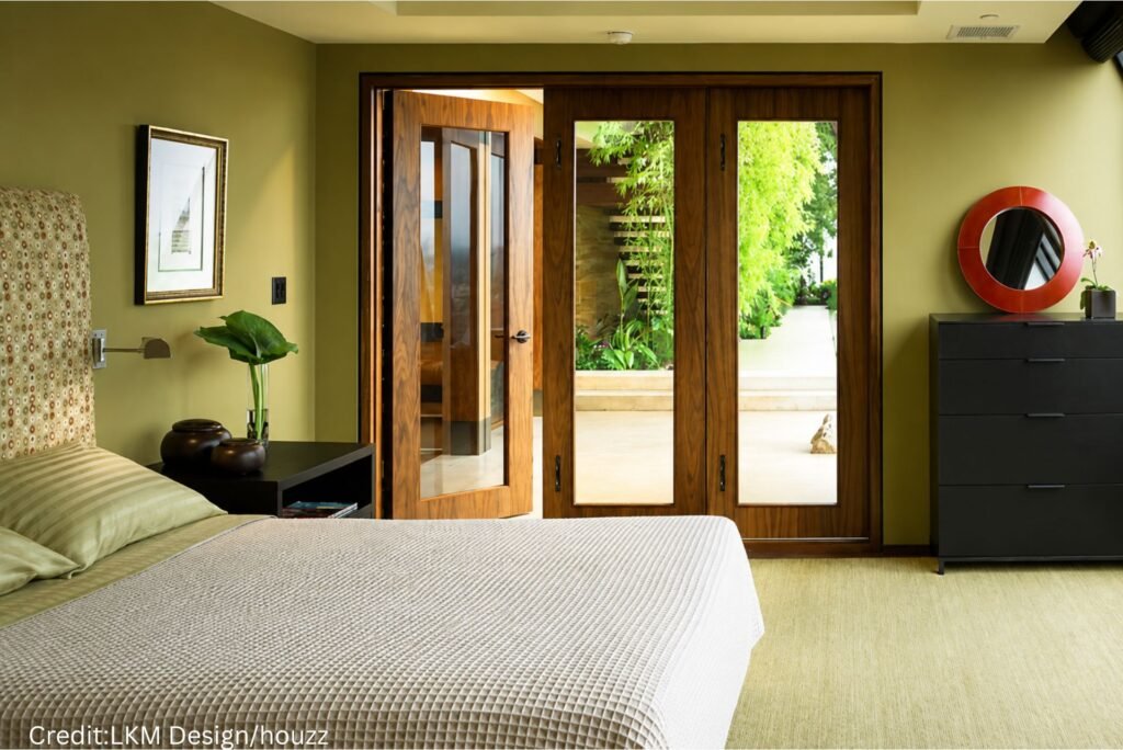 Contemporary Framed Wall Artwork