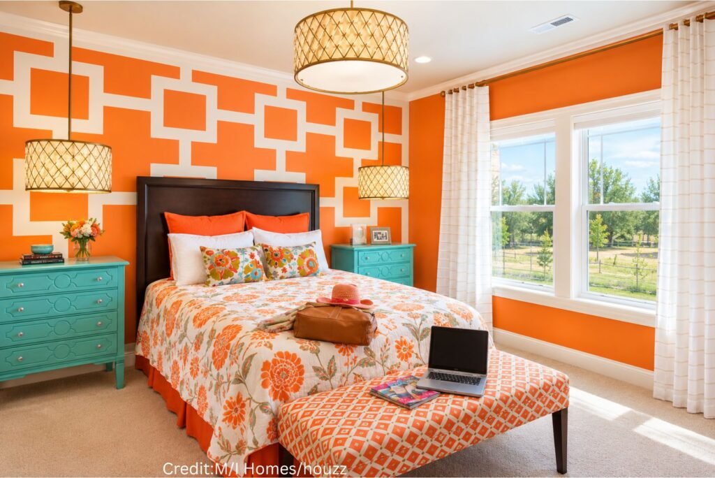 Coordinated Soft Color Palette