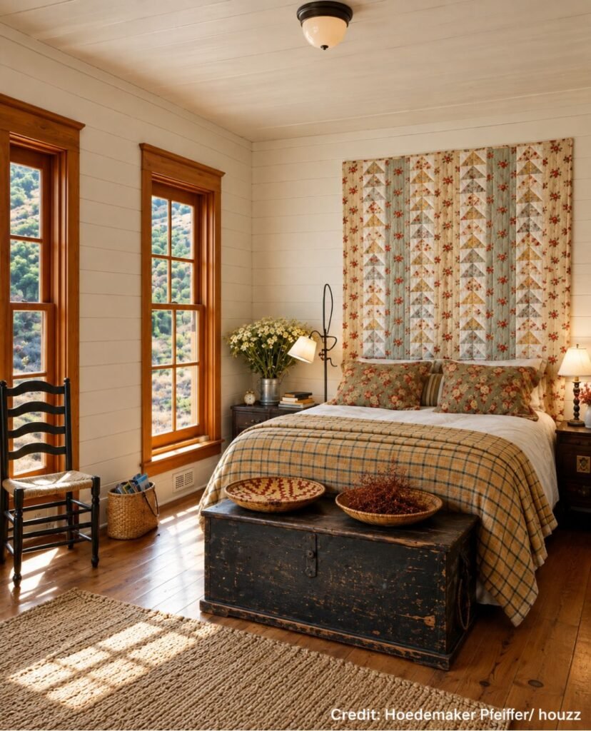 Copper Lantern Fixtures