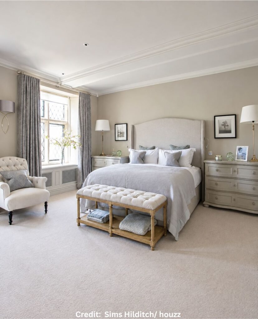 Cotswold Country Charm