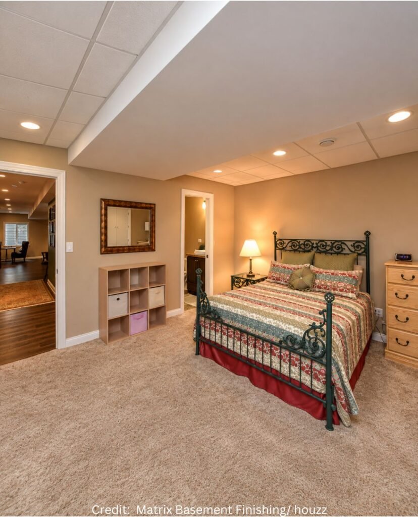 Craftsman Woodwork And Trim