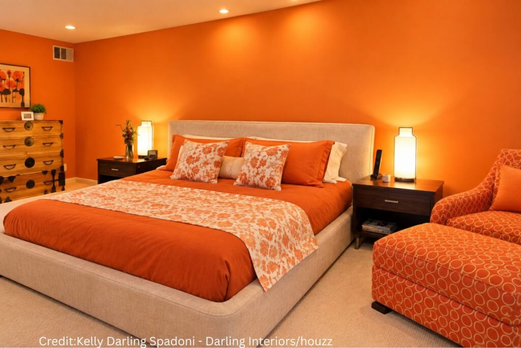 Crisp White Wall Surroundings