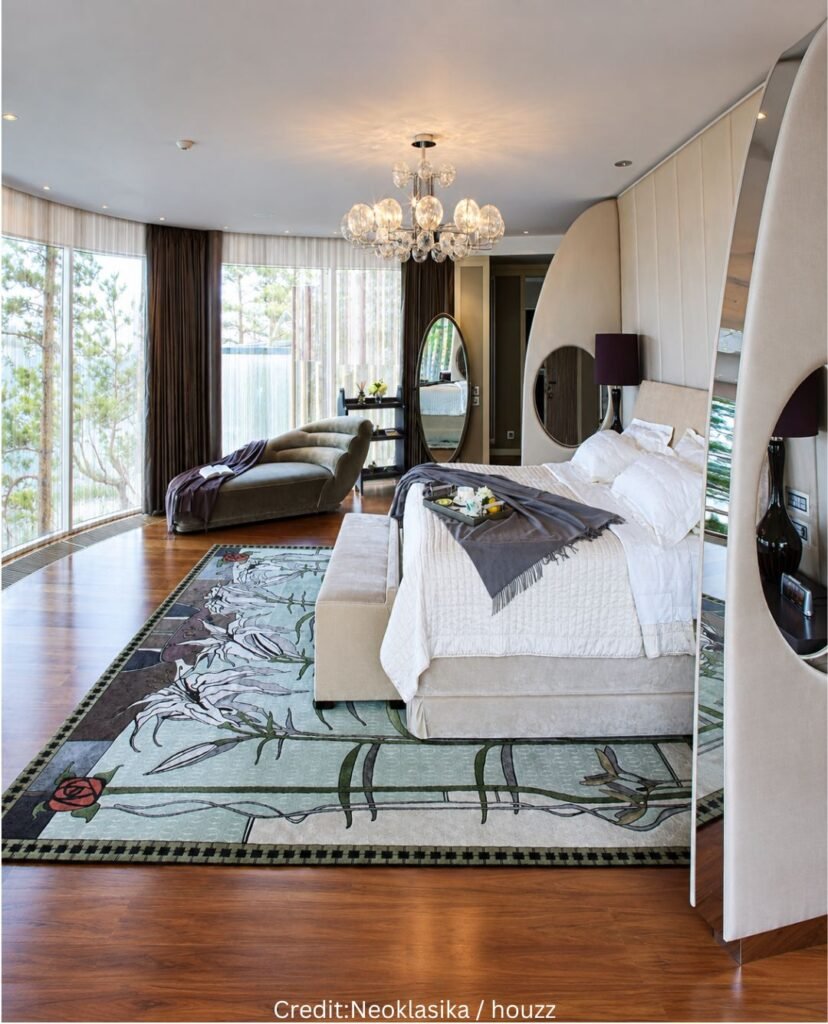 Elegant Decorative Wall Accents