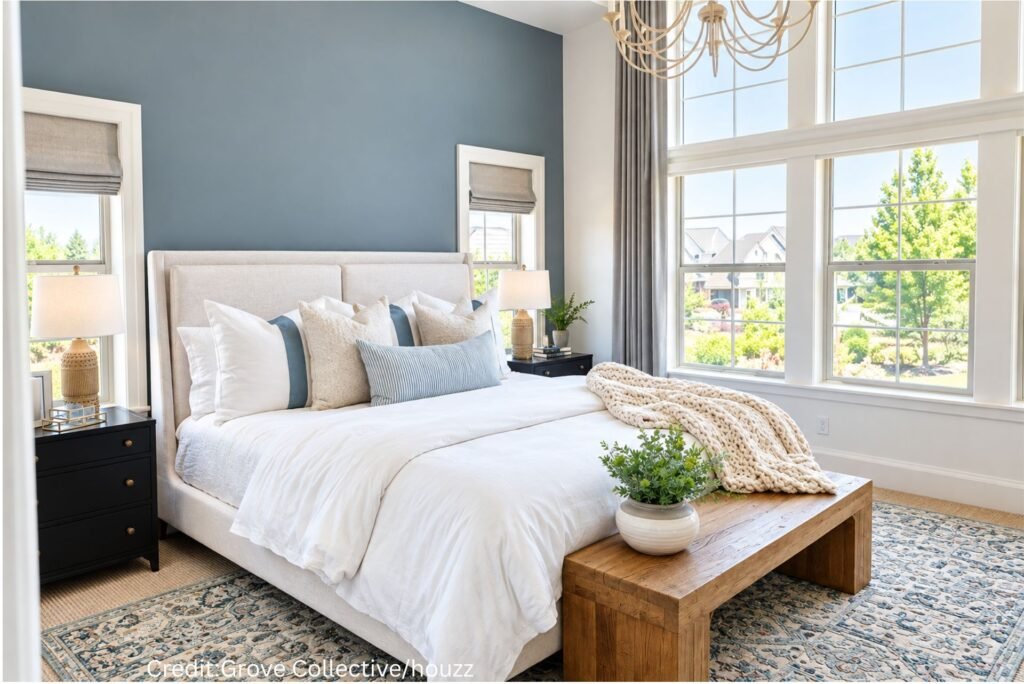 Elegant Provincial Charm