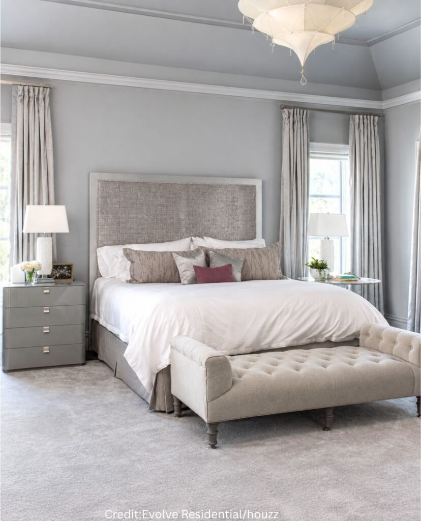Elegant Transitional Layers