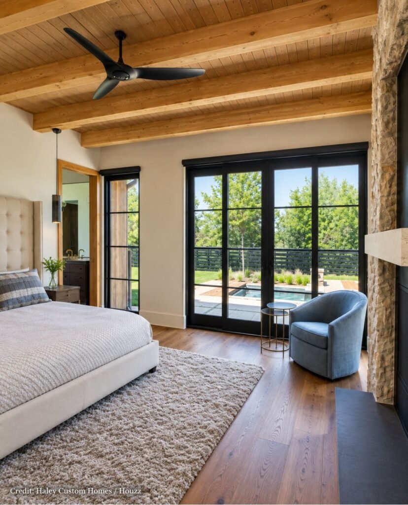 European Oak Flooring