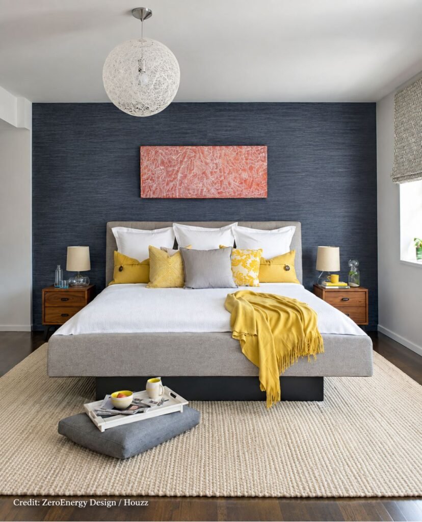 Family Retreat Styling