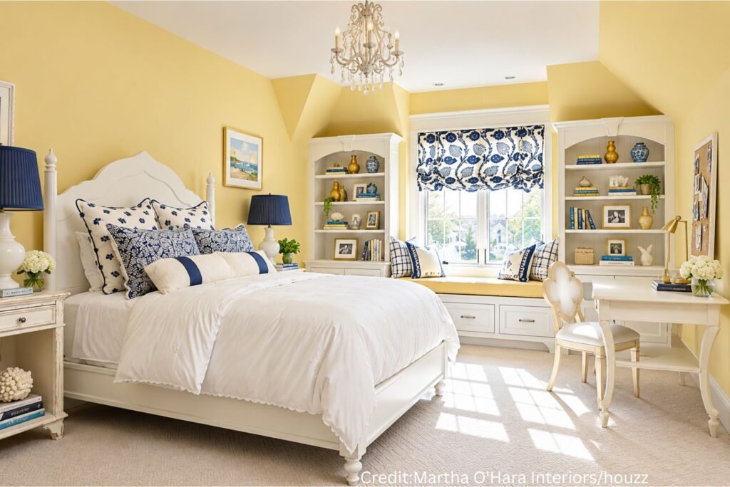 Formal Guest Retreat