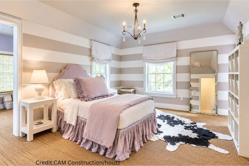 French Country Linen Layers