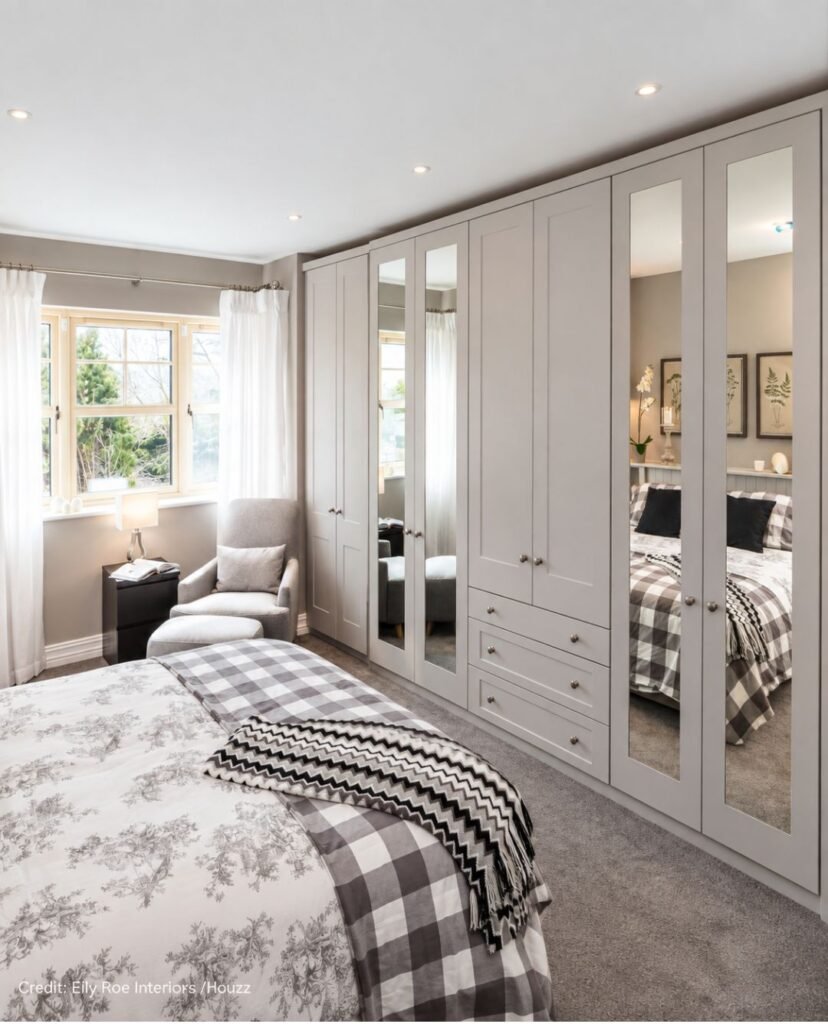 Furnishings With Nordic