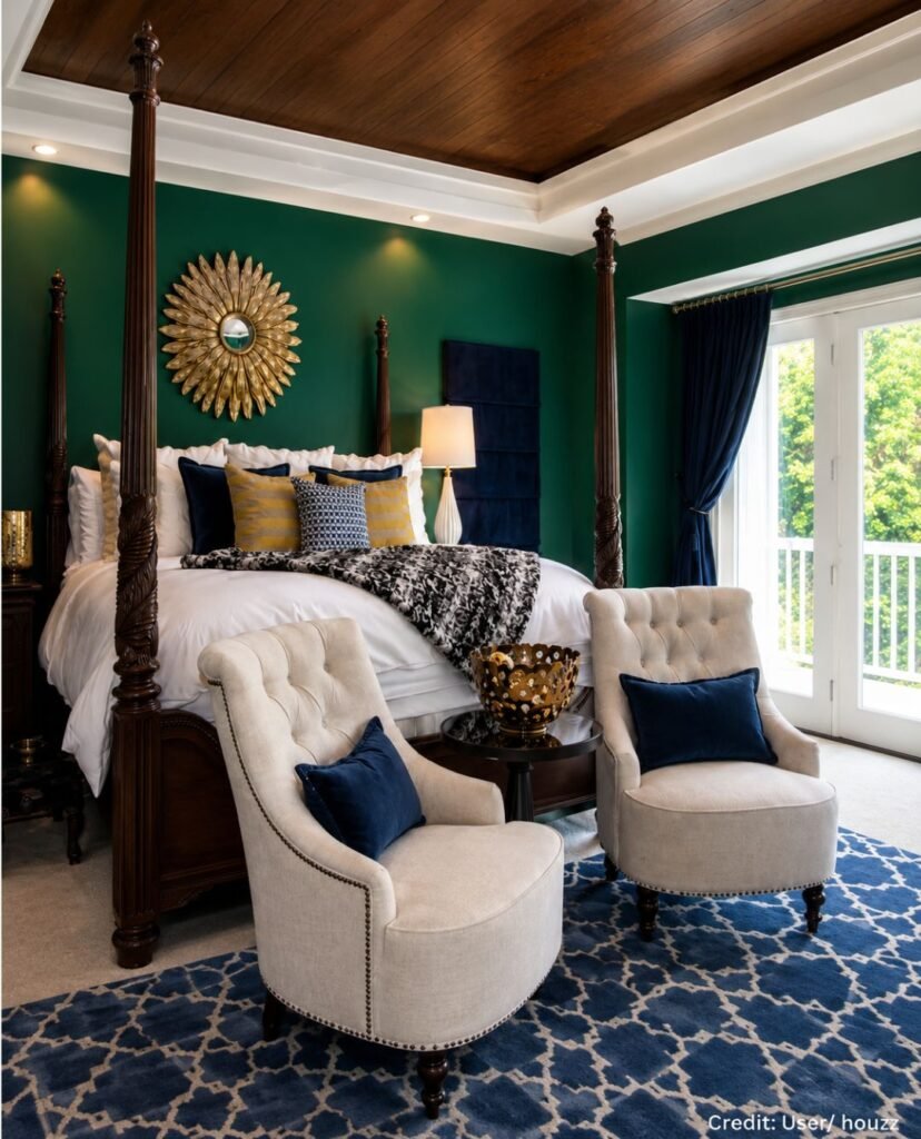 Grand Statement Furnishings