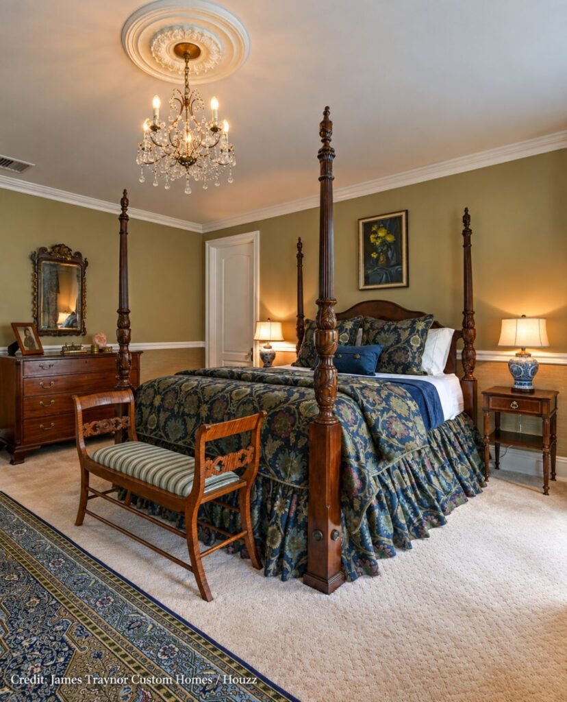 Heirloom Furnishings Beneath