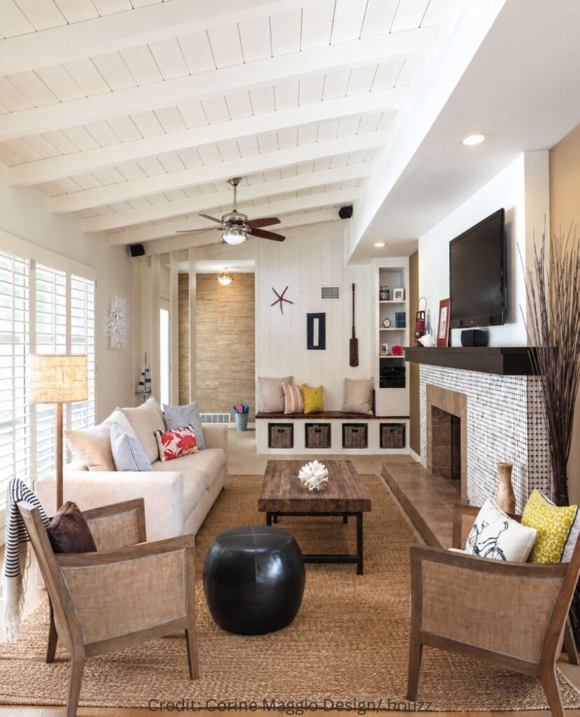 Jute Rug Foundation