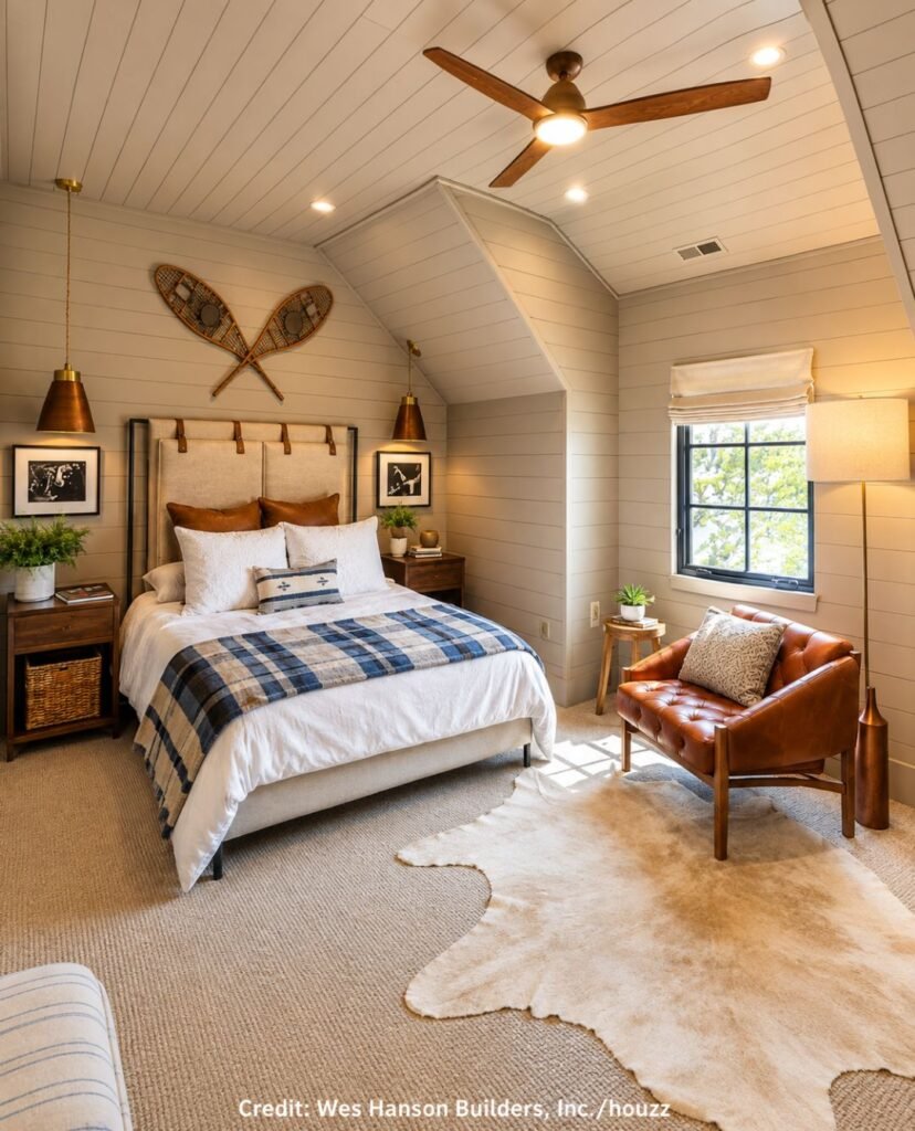 Lakehouse Linen Textures