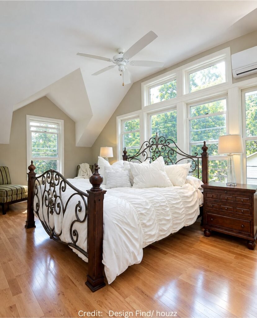 Linen Wall Serenity