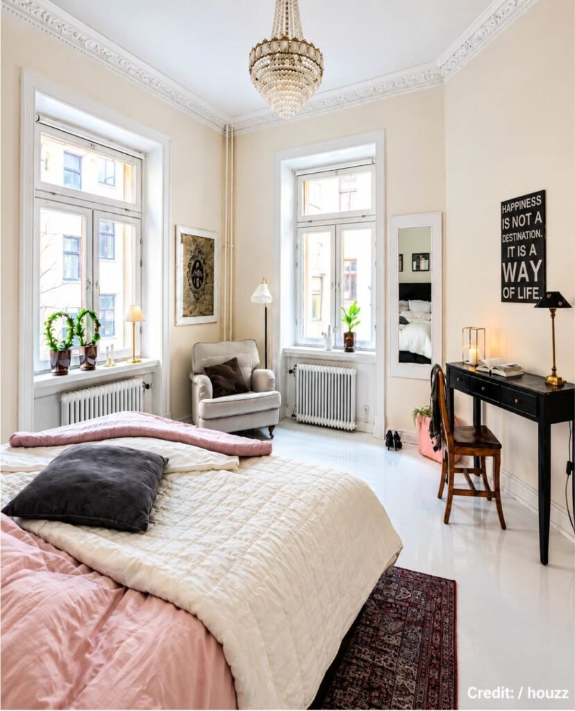 Minimal Birch Furnishings